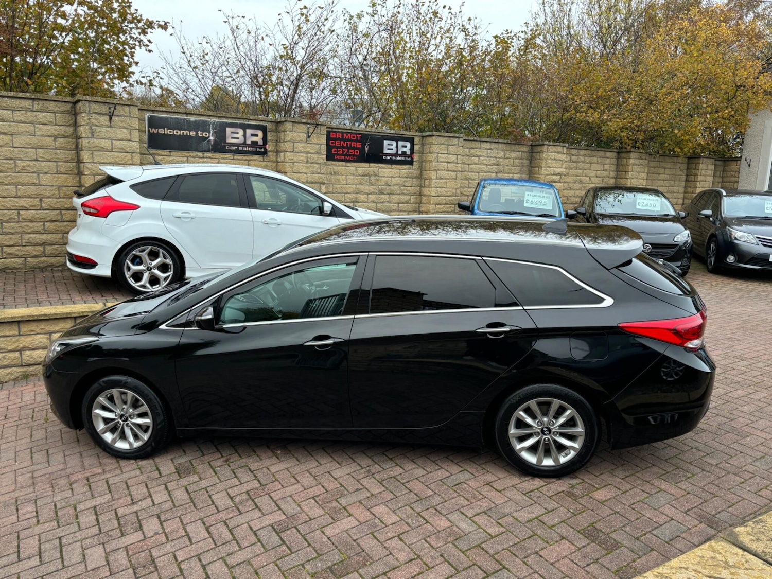 Used Hyundai i40 2017 for sale - 76425316: Photo 6