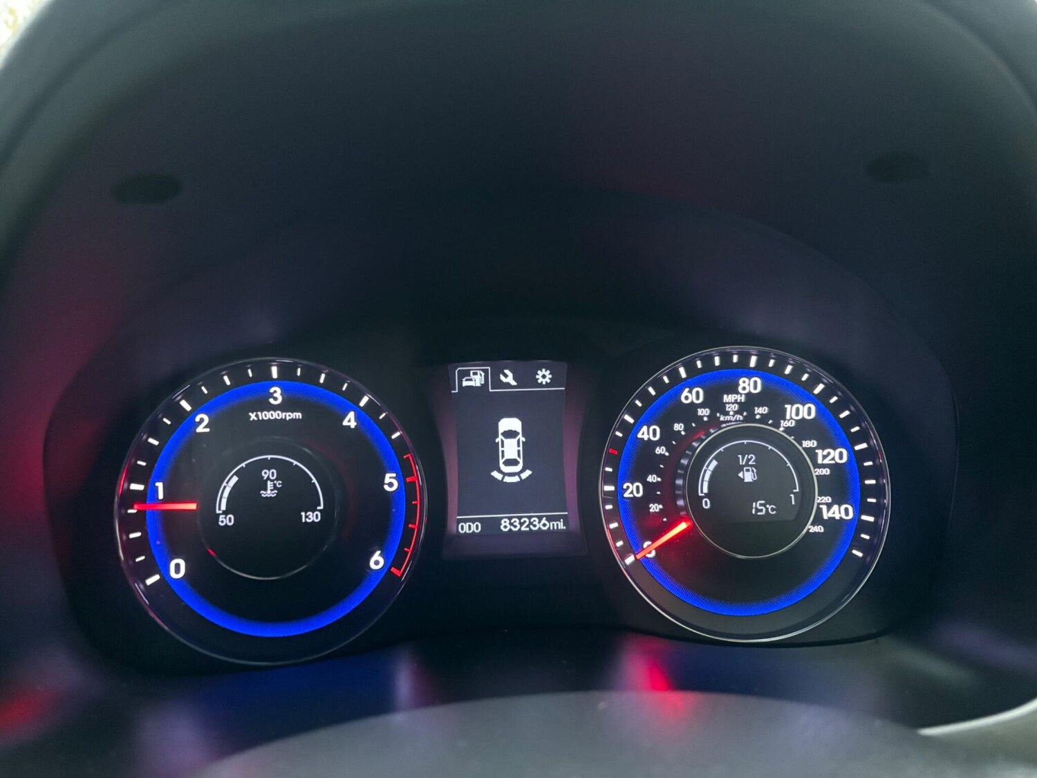 Used Hyundai i40 2017 for sale - 76425316: Photo 61