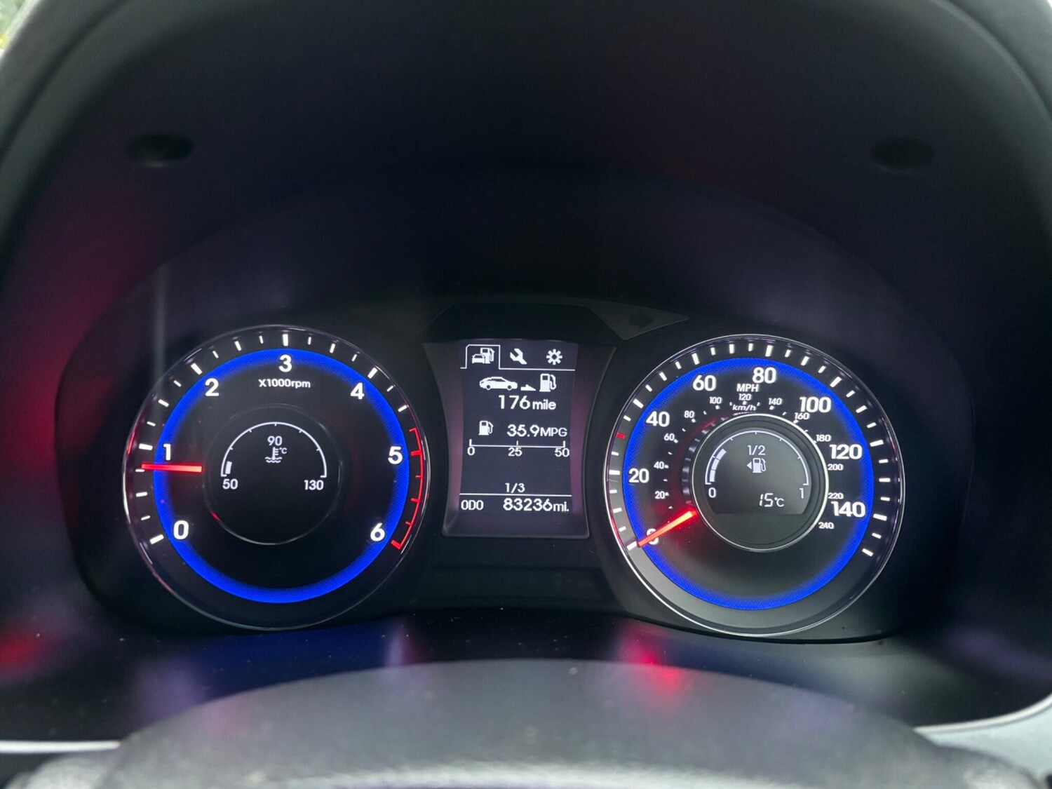 Used Hyundai i40 2017 for sale - 76425316: Photo 62