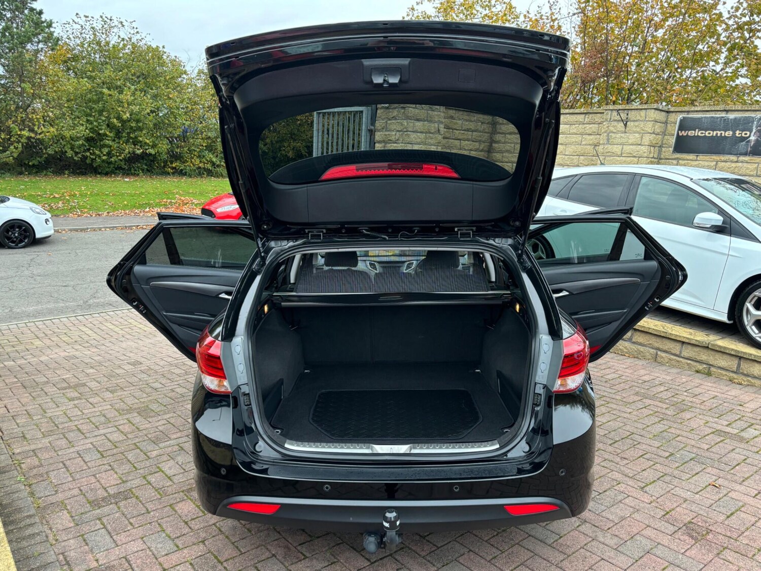 Used Hyundai i40 2017 for sale - 76425316: Photo 87