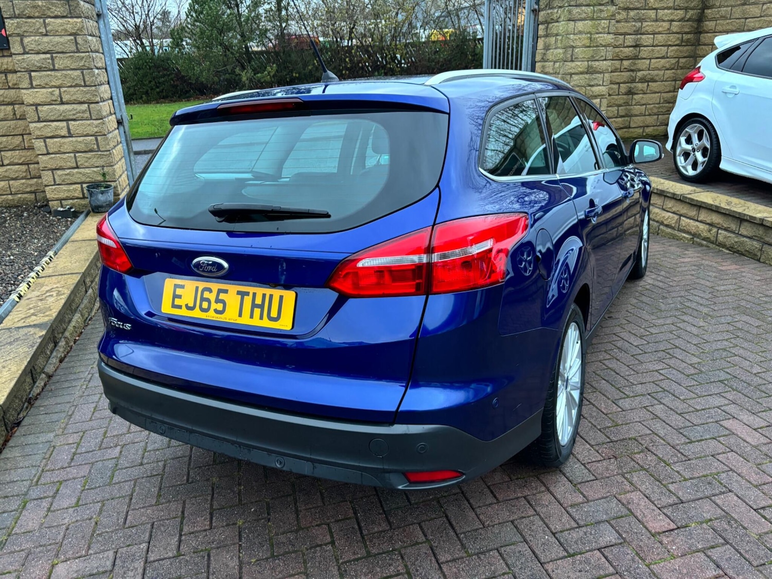 Used Ford Focus 2015 for sale - 76349085: Photo 11