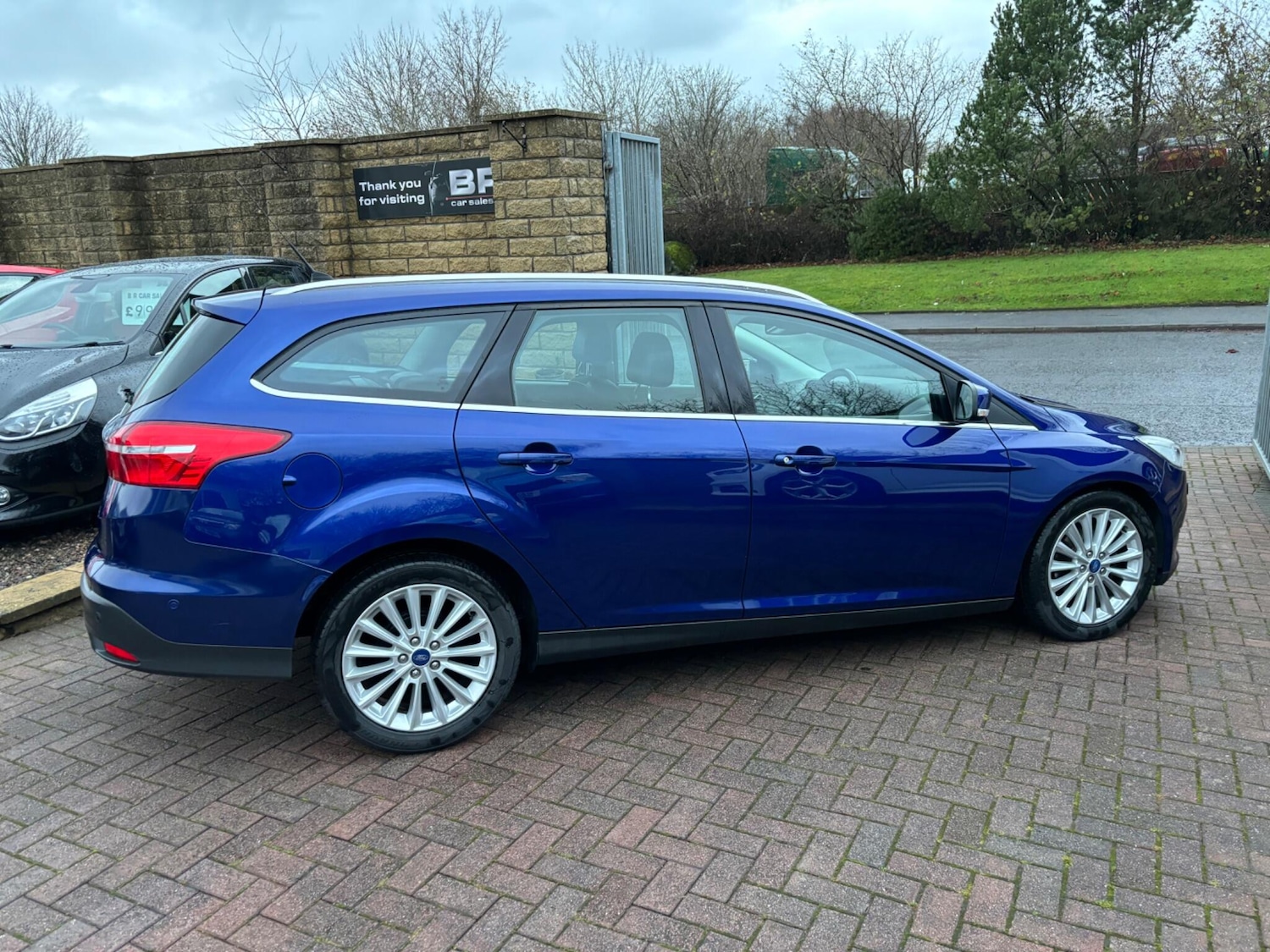 Used Ford Focus 2015 for sale - 76349085: Photo 13