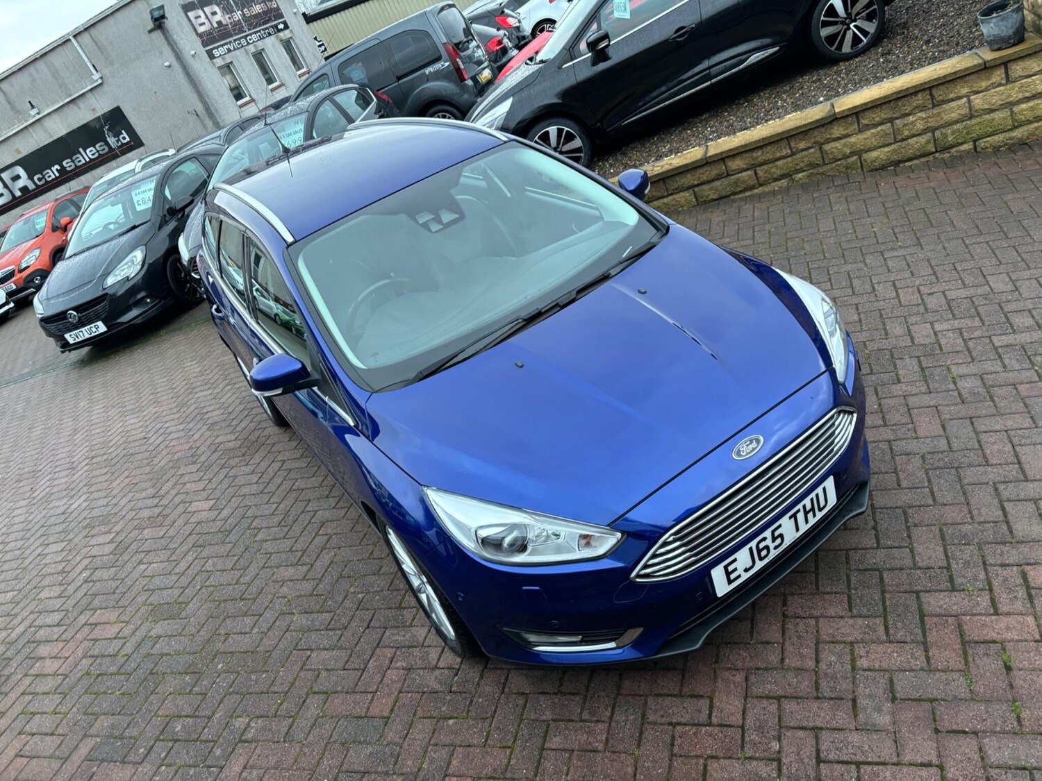 Used Ford Focus 2015 for sale - 76349085: Photo 15