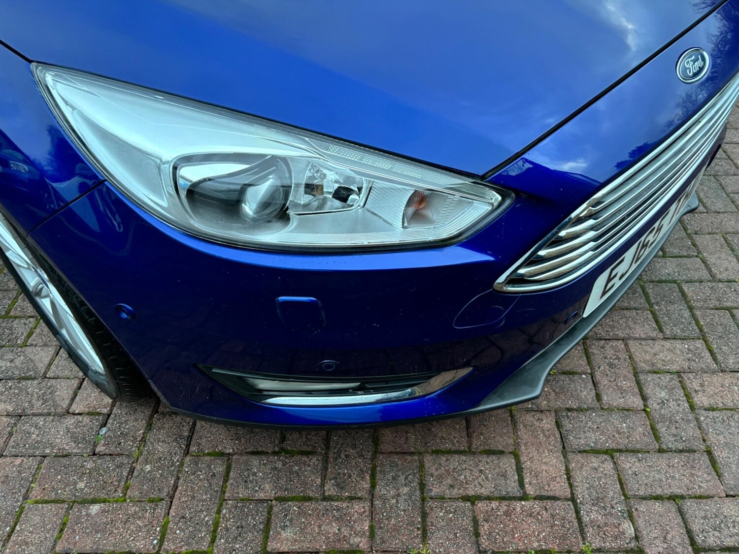 Used Ford Focus 2015 for sale - 76349085: Photo 19