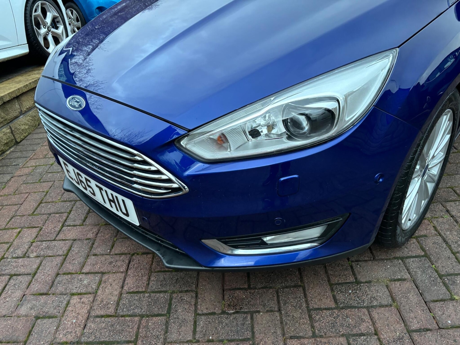 Used Ford Focus 2015 for sale - 76349085: Photo 20