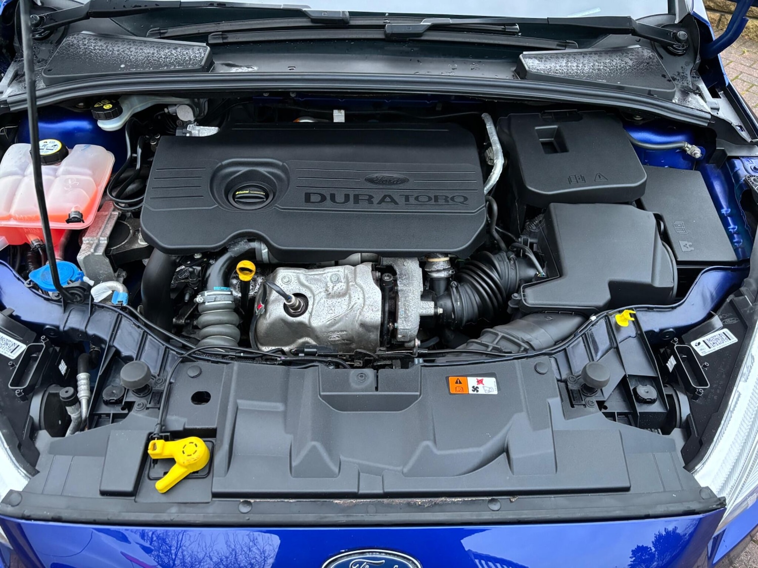 Used Ford Focus 2015 for sale - 76349085: Photo 22