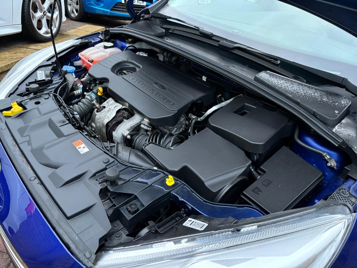 Used Ford Focus 2015 for sale - 76349085: Photo 23