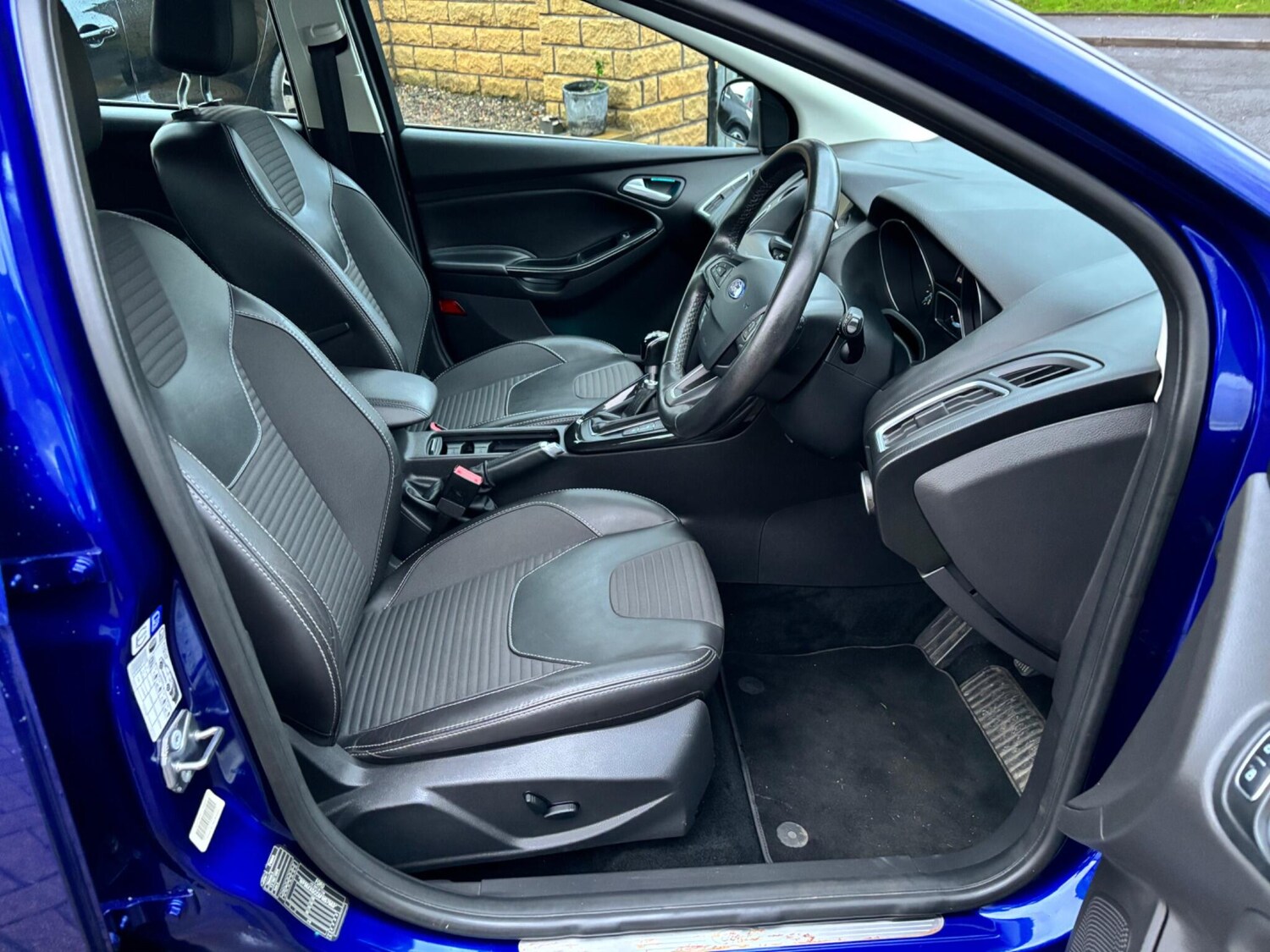 Used Ford Focus 2015 for sale - 76349085: Photo 27