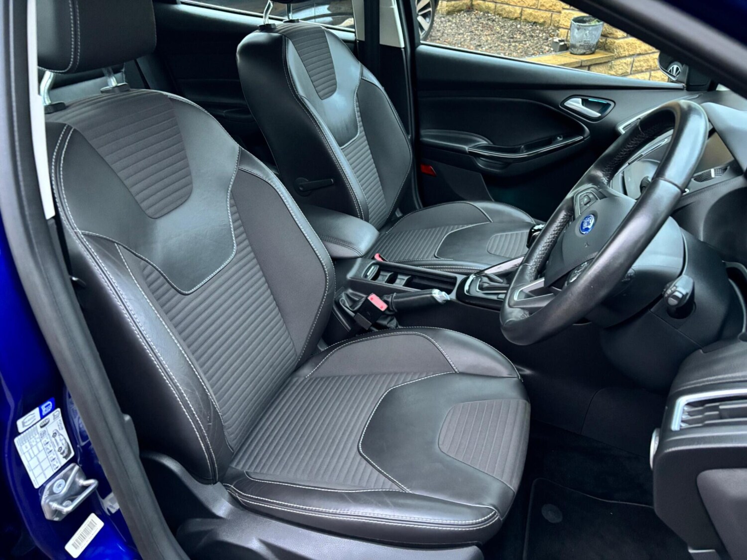 Used Ford Focus 2015 for sale - 76349085: Photo 28