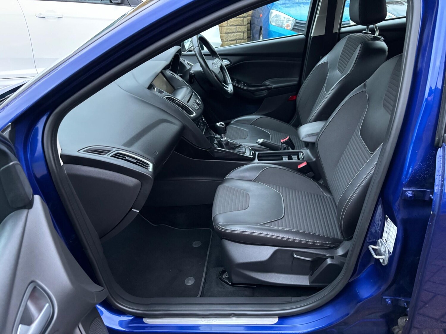 Used Ford Focus 2015 for sale - 76349085: Photo 30