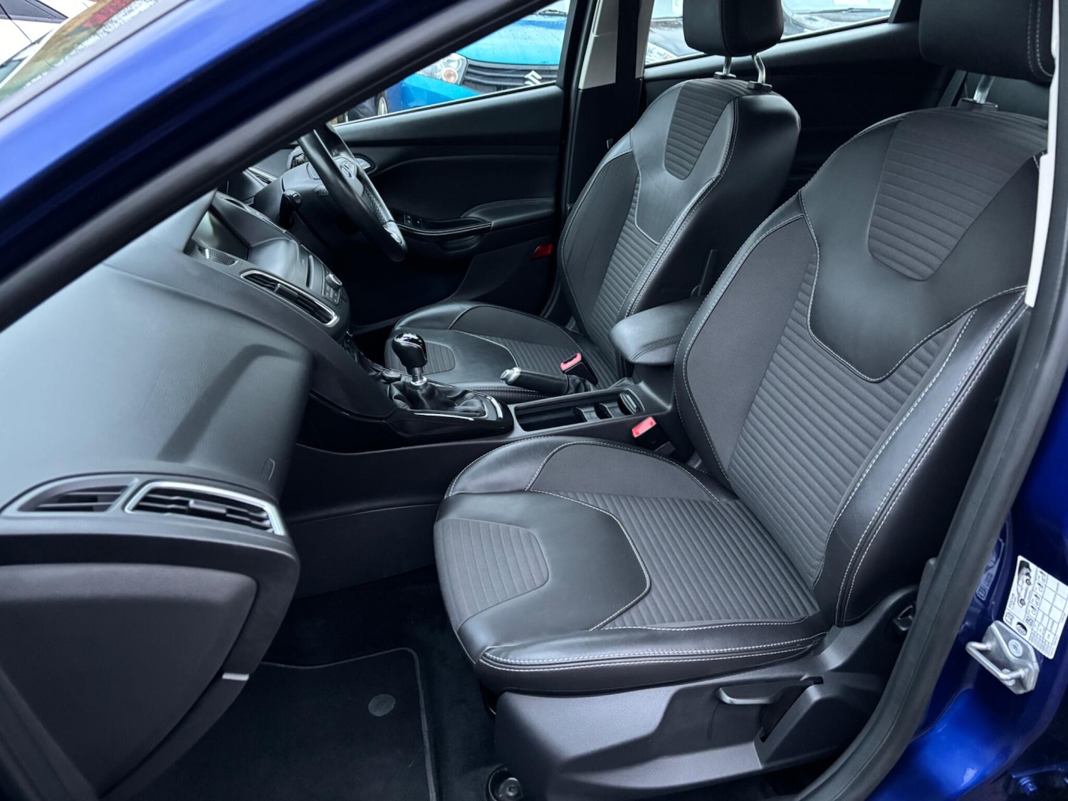 Used Ford Focus 2015 for sale - 76349085: Photo 31