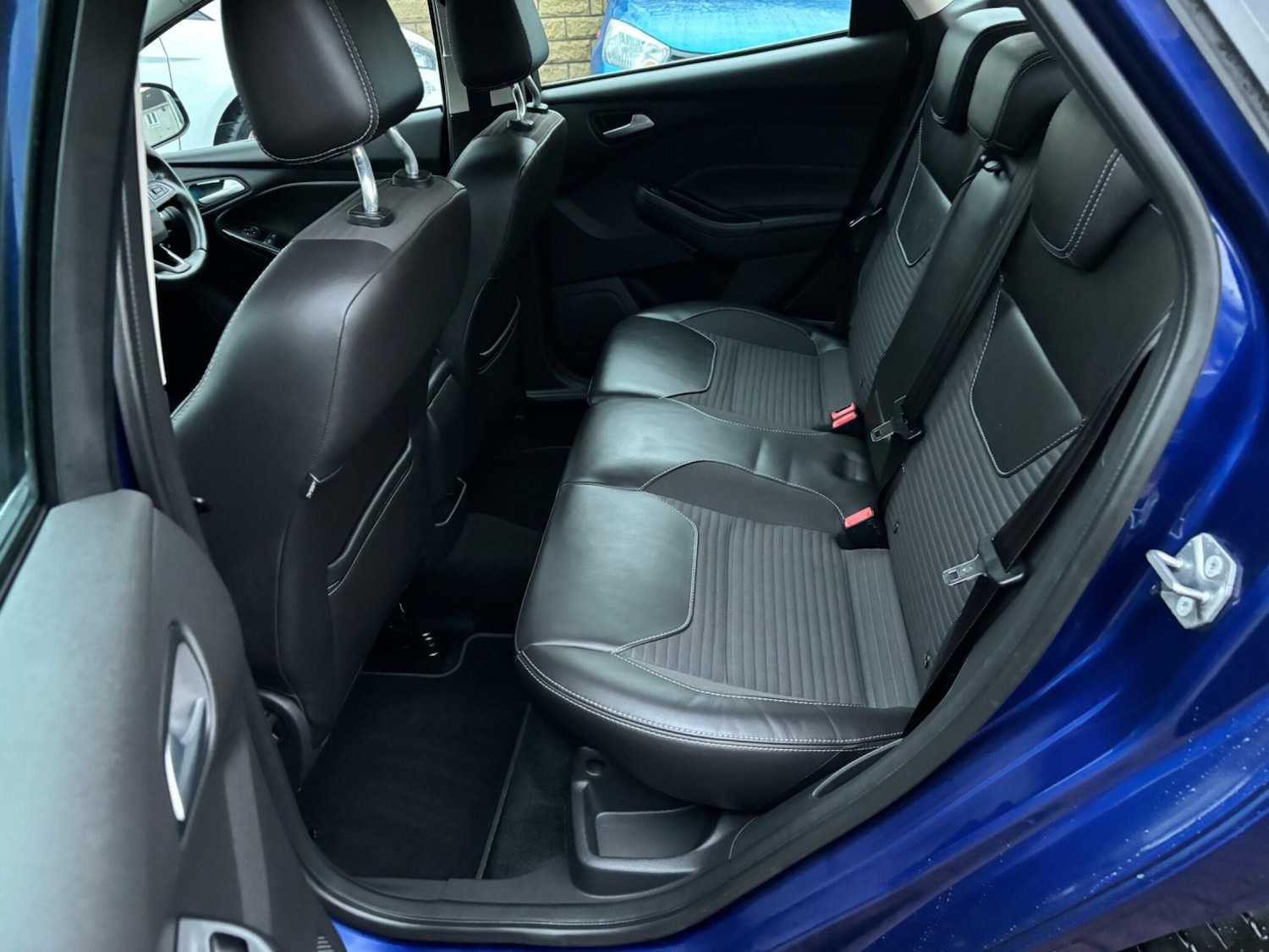 Used Ford Focus 2015 for sale - 76349085: Photo 32