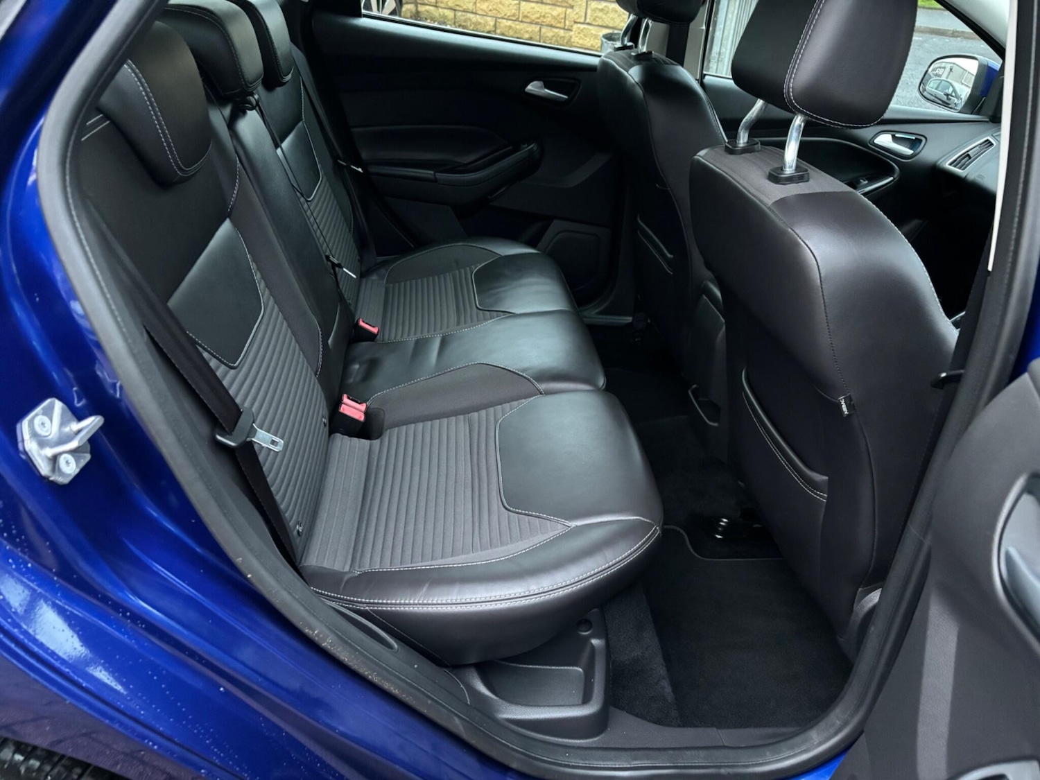 Used Ford Focus 2015 for sale - 76349085: Photo 34