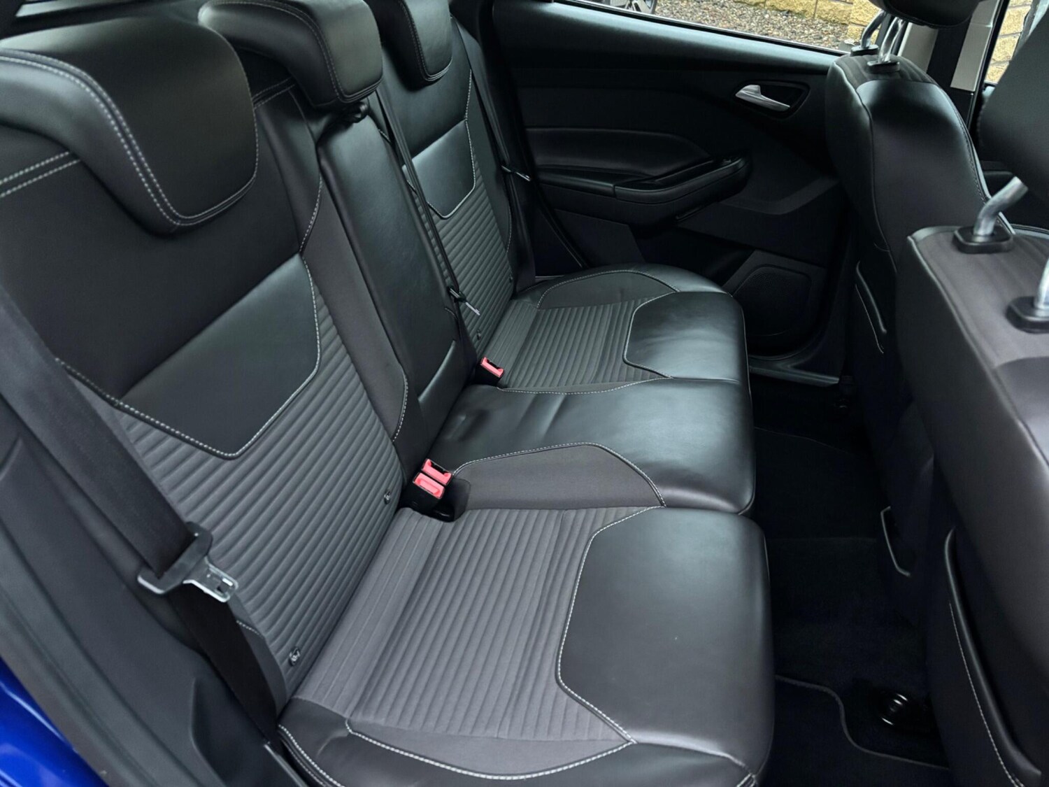 Used Ford Focus 2015 for sale - 76349085: Photo 35