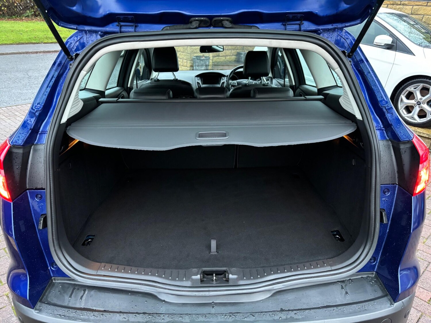 Used Ford Focus 2015 for sale - 76349085: Photo 36