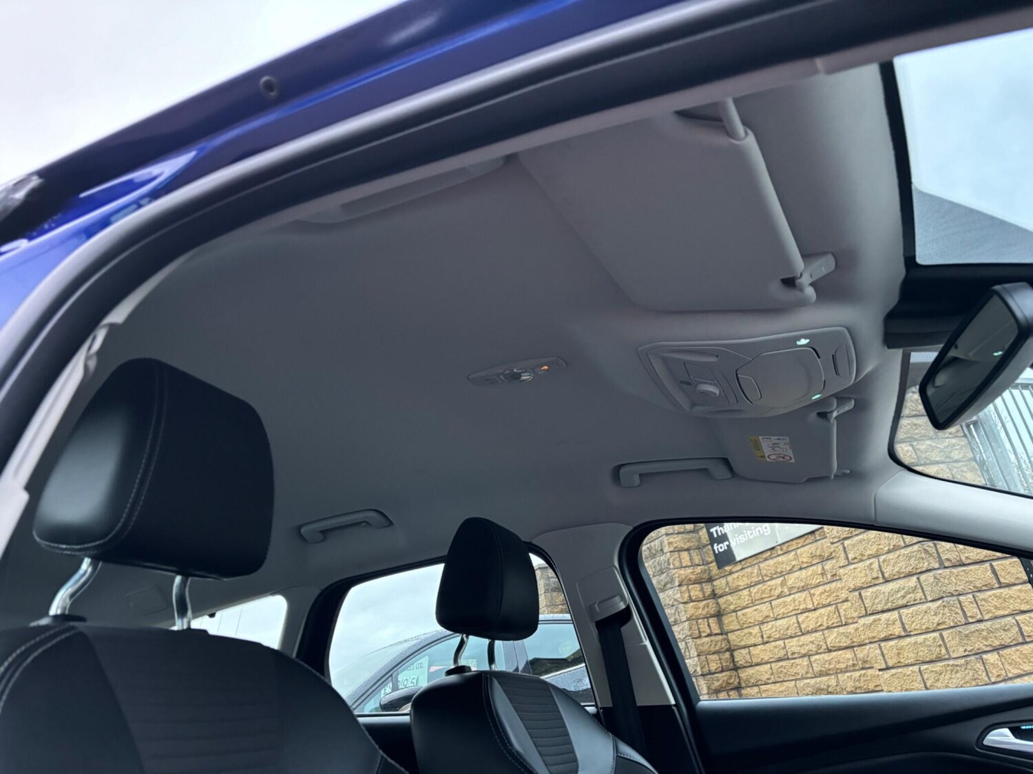 Used Ford Focus 2015 for sale - 76349085: Photo 38