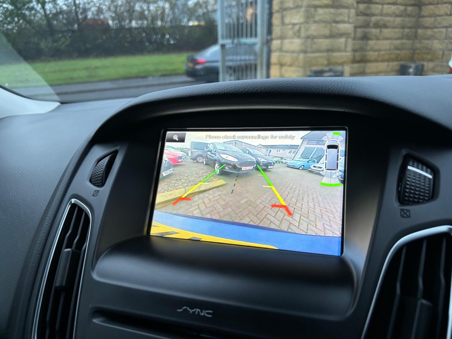 Used Ford Focus 2015 for sale - 76349085: Photo 39