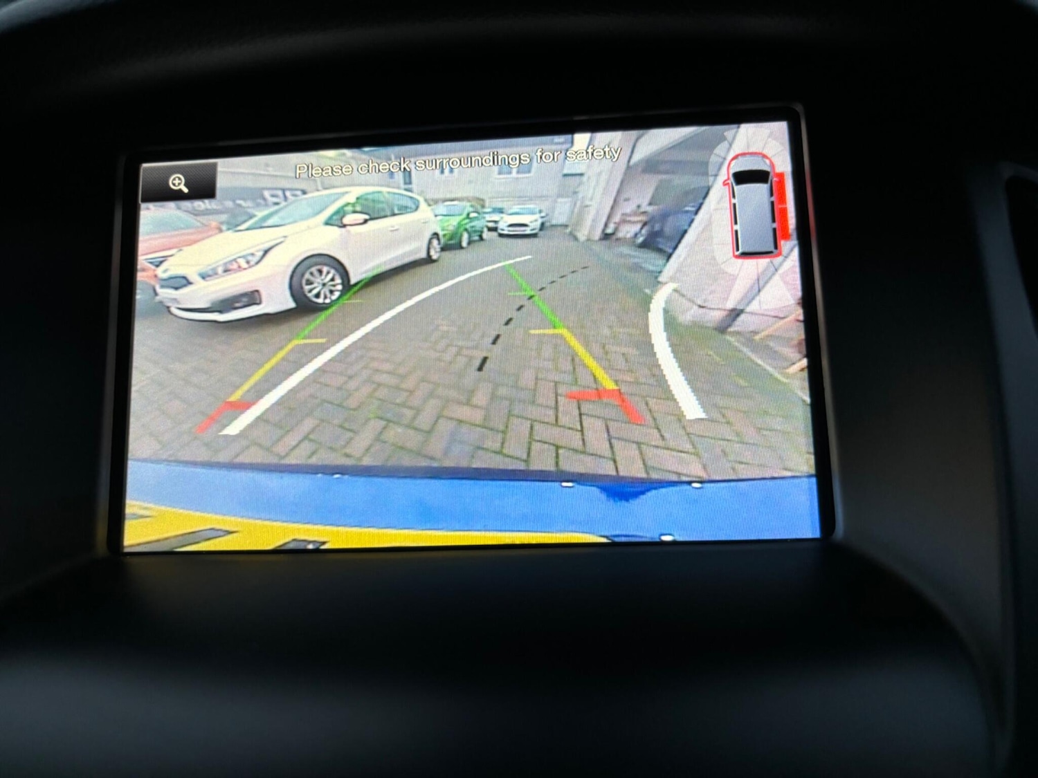 Used Ford Focus 2015 for sale - 76349085: Photo 40