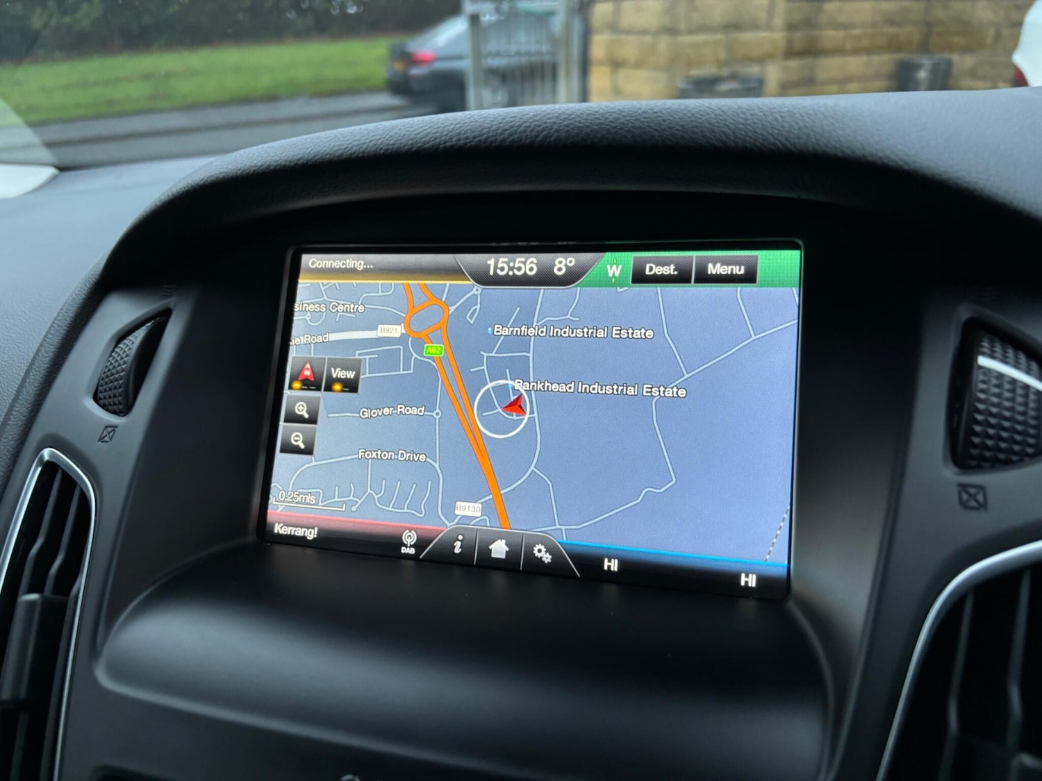 Used Ford Focus 2015 for sale - 76349085: Photo 41