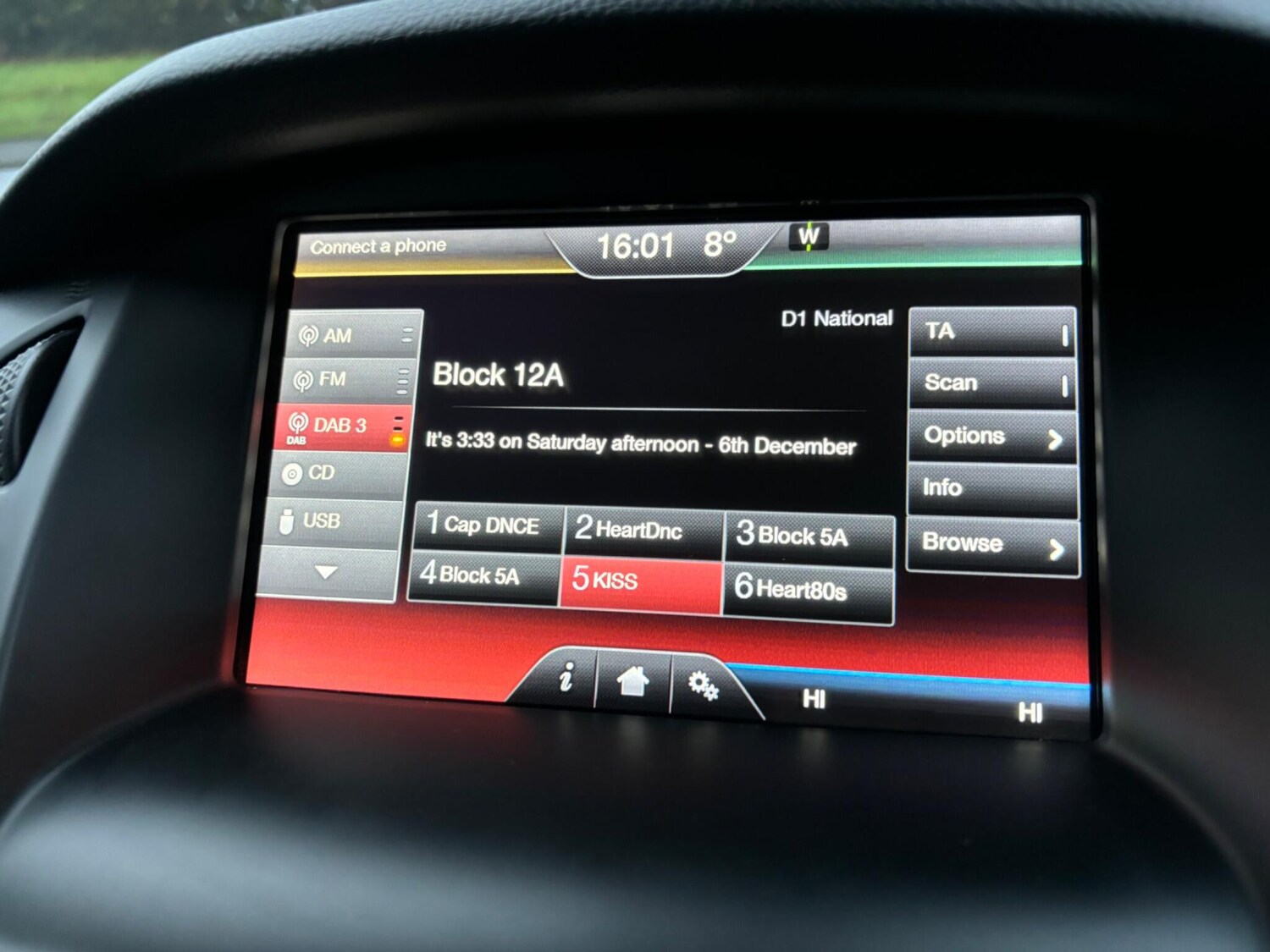 Used Ford Focus 2015 for sale - 76349085: Photo 42