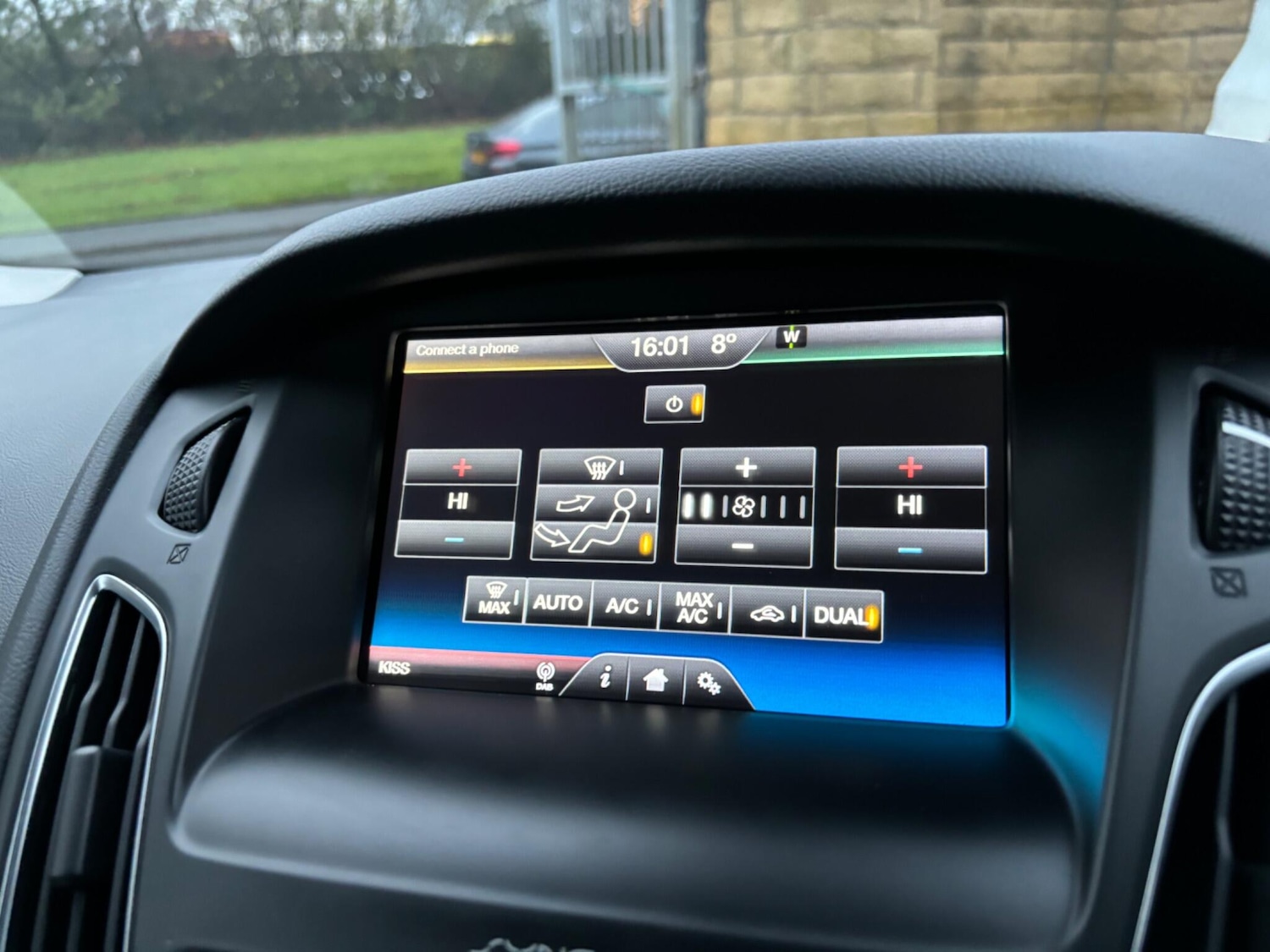 Used Ford Focus 2015 for sale - 76349085: Photo 43