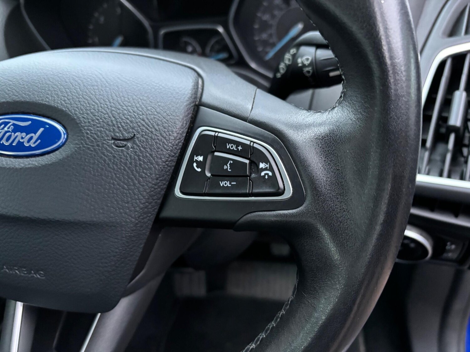 Used Ford Focus 2015 for sale - 76349085: Photo 45