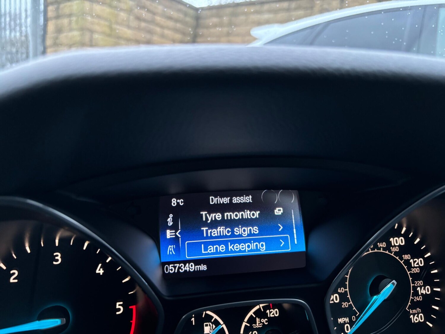 Used Ford Focus 2015 for sale - 76349085: Photo 57