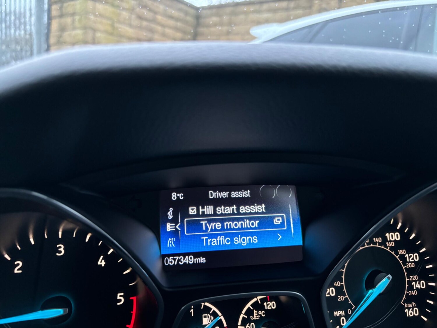 Used Ford Focus 2015 for sale - 76349085: Photo 58