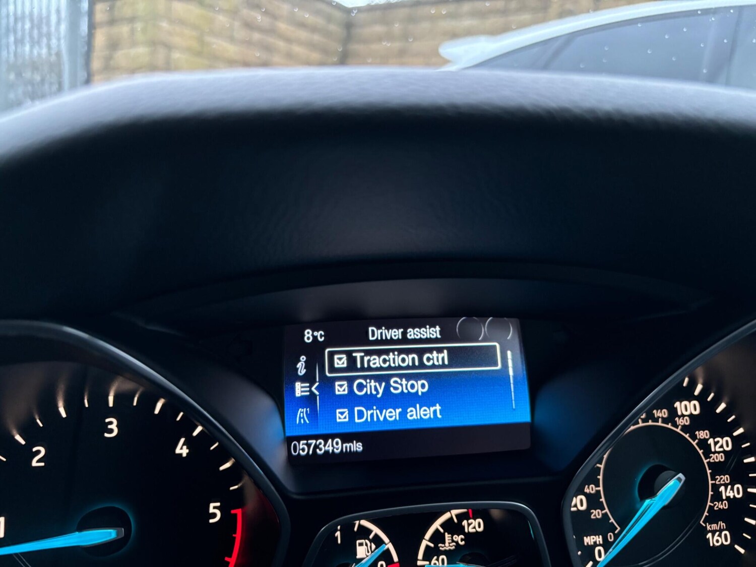 Used Ford Focus 2015 for sale - 76349085: Photo 59