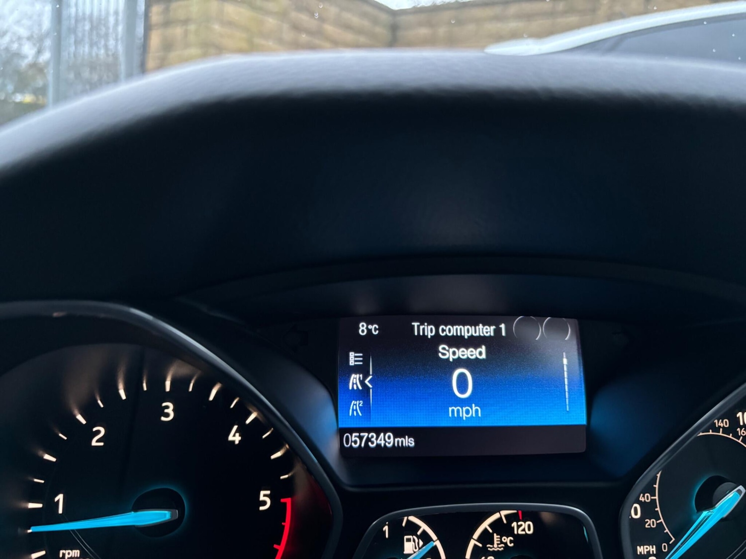 Used Ford Focus 2015 for sale - 76349085: Photo 60