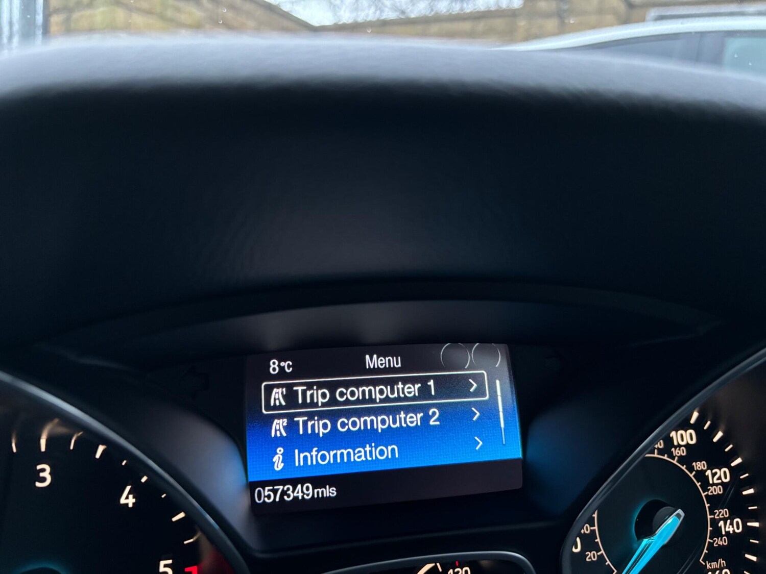 Used Ford Focus 2015 for sale - 76349085: Photo 61