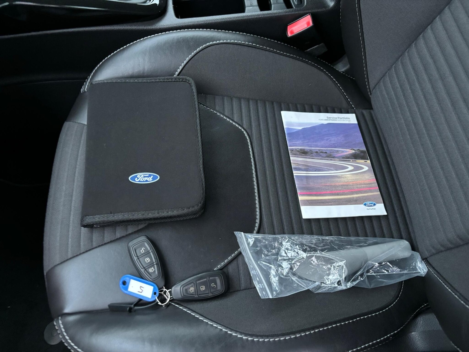 Used Ford Focus 2015 for sale - 76349085: Photo 62