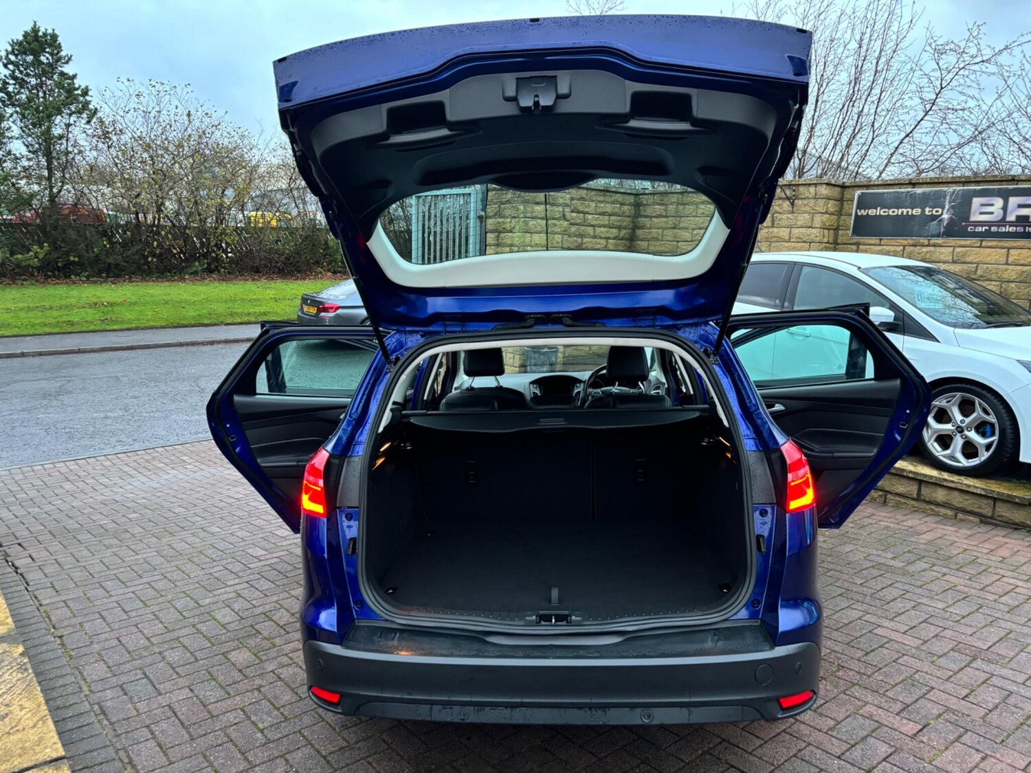 Used Ford Focus 2015 for sale - 76349085: Photo 82