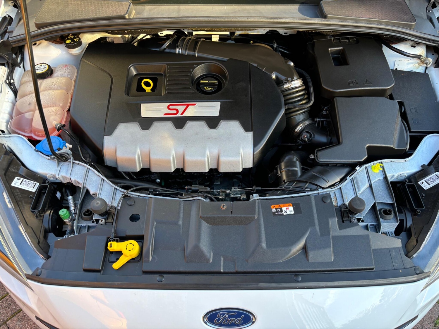 Used Ford Focus 2017 for sale - 76988607: Photo 21