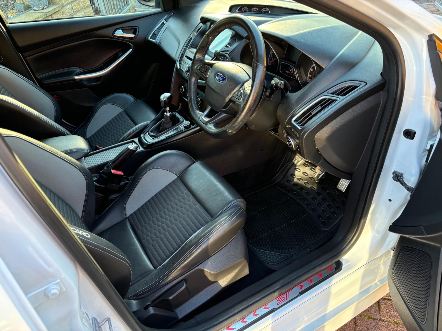 Used Ford Focus 2017 for sale - 76988607: Photo 23