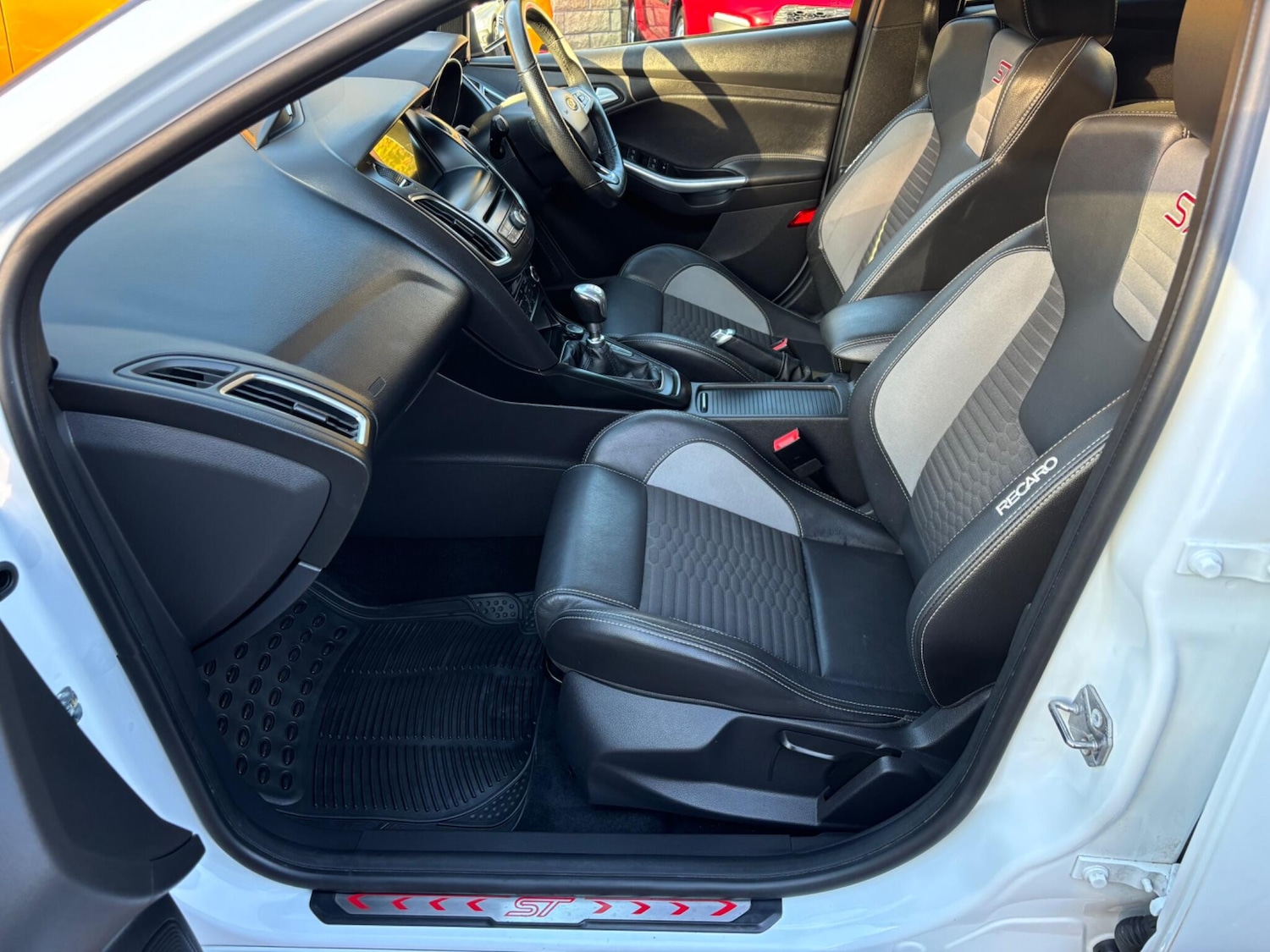 Used Ford Focus 2017 for sale - 76988607: Photo 28