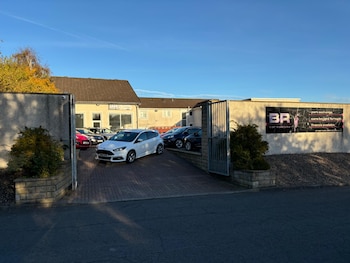 Used Ford Focus 2017 for sale - 76988607: Photo