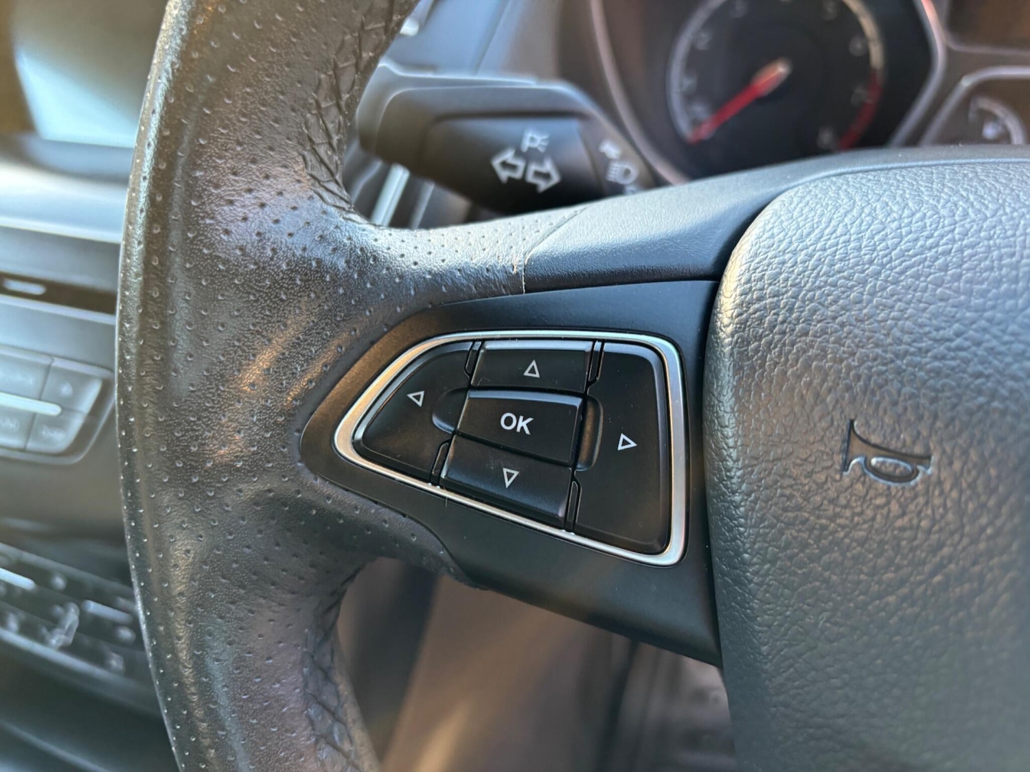 Used Ford Focus 2017 for sale - 76988607: Photo 41