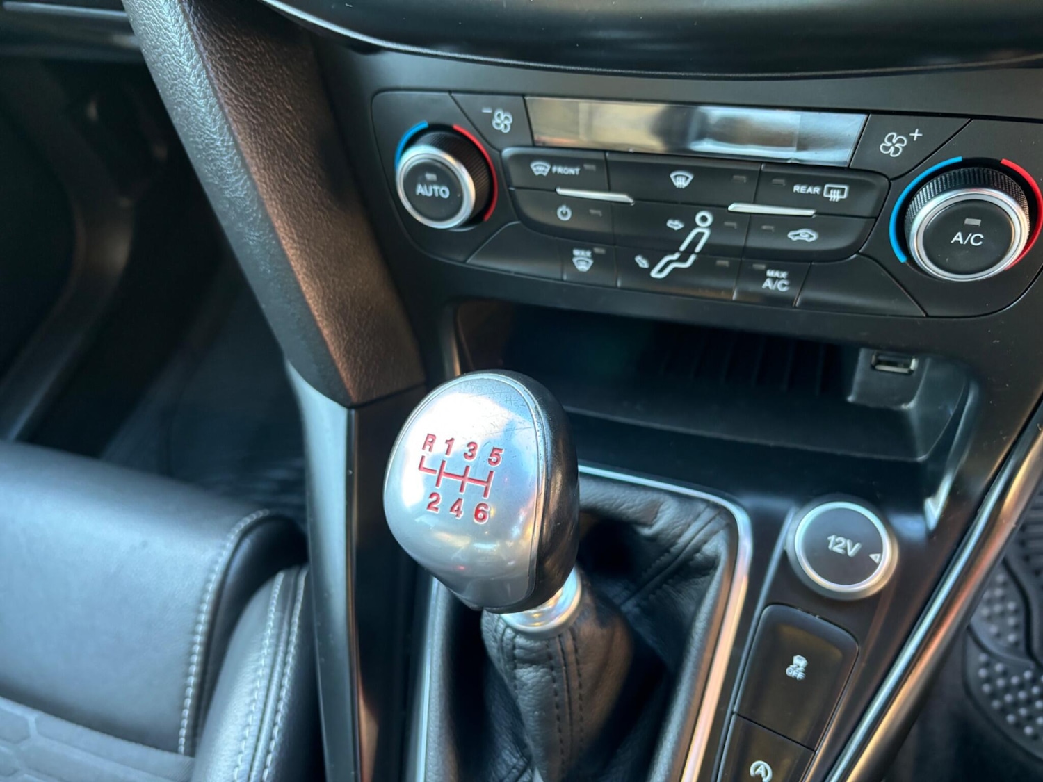 Used Ford Focus 2017 for sale - 76988607: Photo 45