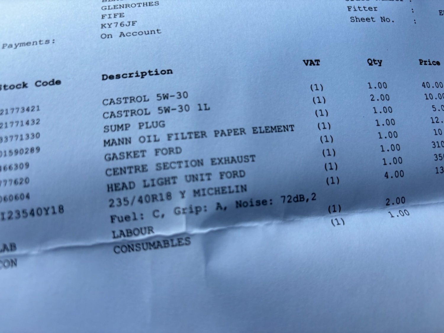 Used Ford Focus 2017 for sale - 76988607: Photo 56