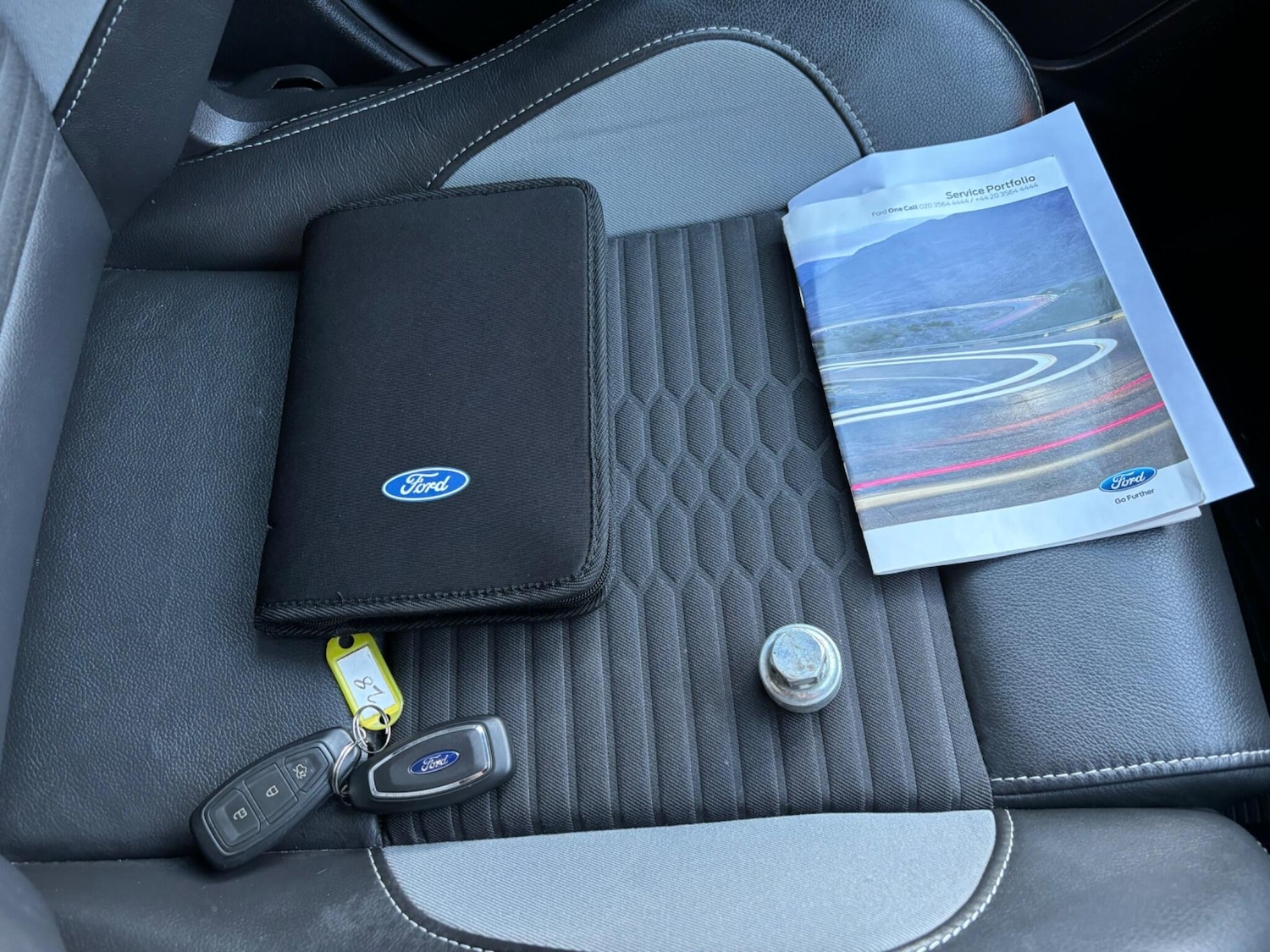 Used Ford Focus 2017 for sale - 76988607: Photo 57