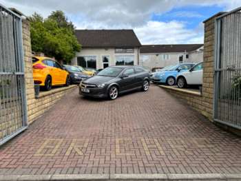Used Vauxhall Astra 2010 for sale - 74738213: Photo