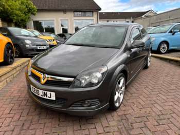 Used Vauxhall Astra 2010 for sale - 74738213: Photo