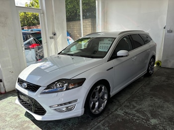 Used Ford Mondeo 2013 for sale - 78966155: Photo