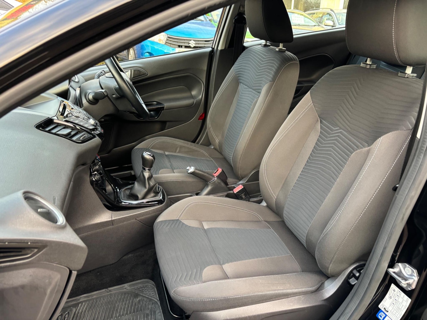 Used Ford Fiesta 2017 for sale - 76849697: Photo 28