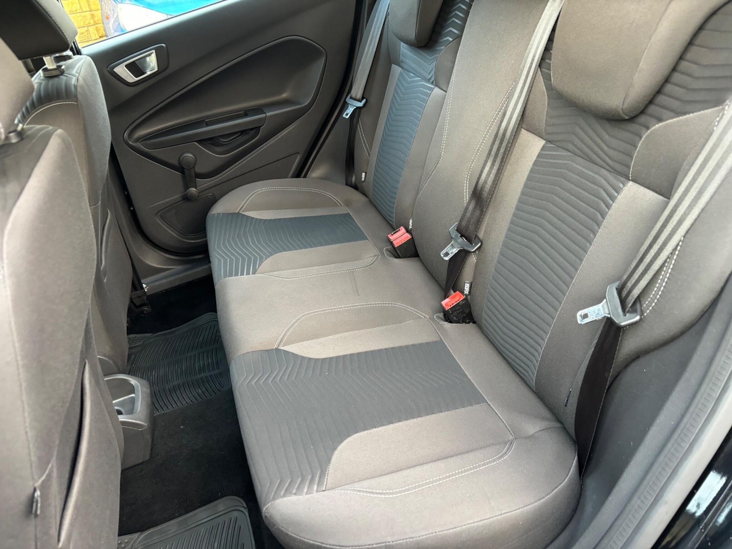 Used Ford Fiesta 2017 for sale - 76849697: Photo 30