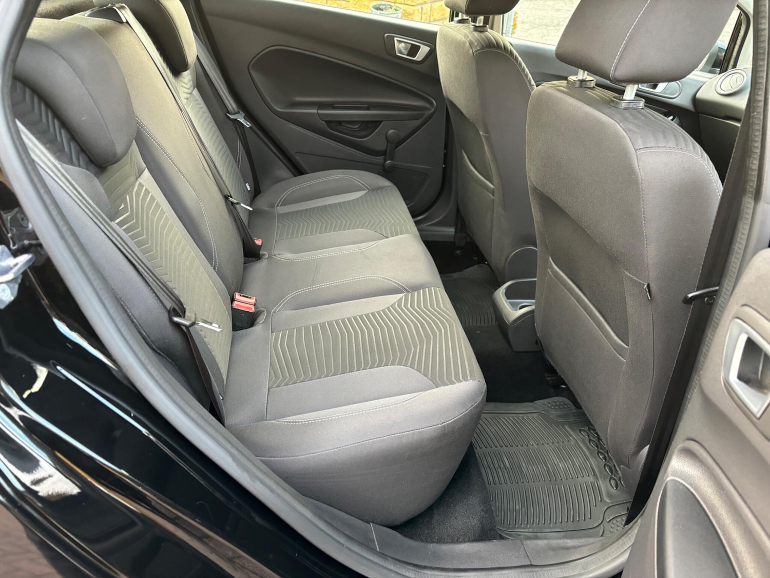 Used Ford Fiesta 2017 for sale - 76849697: Photo 31