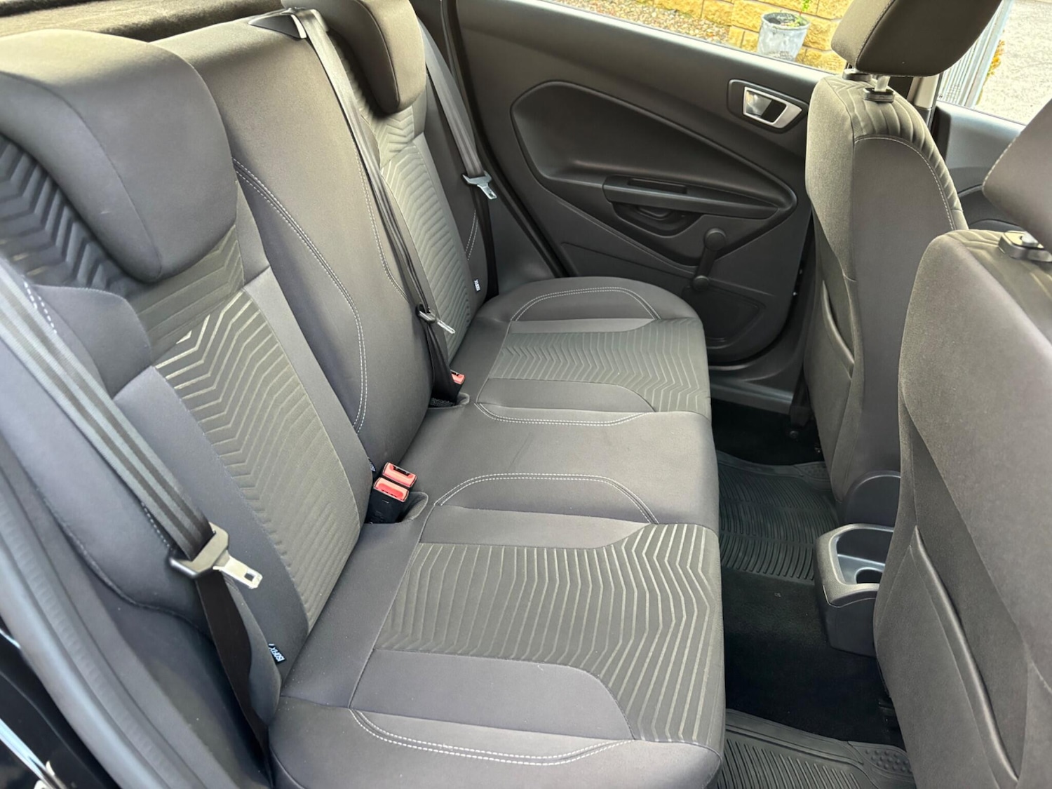 Used Ford Fiesta 2017 for sale - 76849697: Photo 32