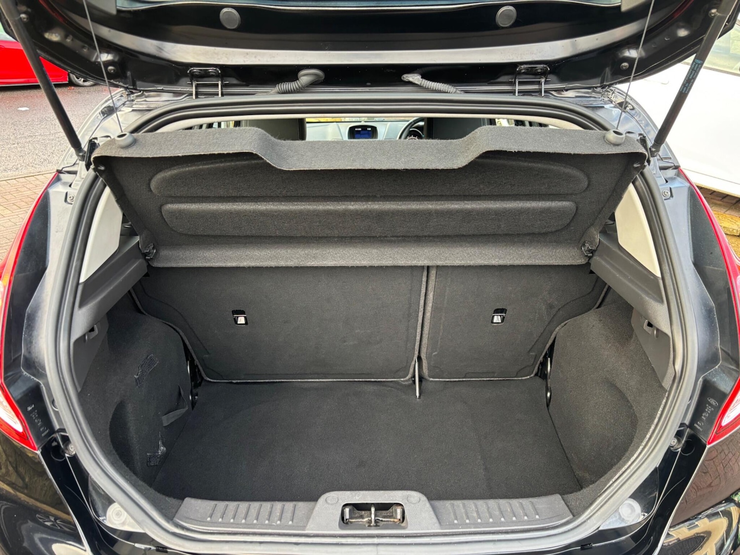 Used Ford Fiesta 2017 for sale - 76849697: Photo 33