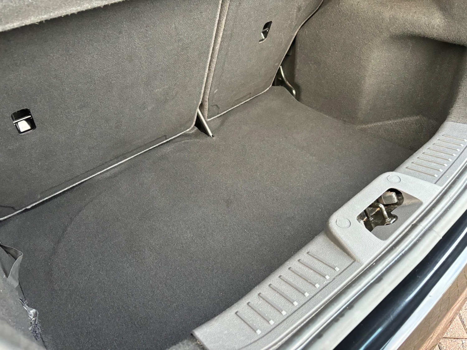 Used Ford Fiesta 2017 for sale - 76849697: Photo 34